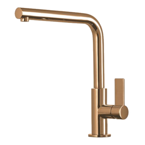 Miscelatore Omega Copper 8497400