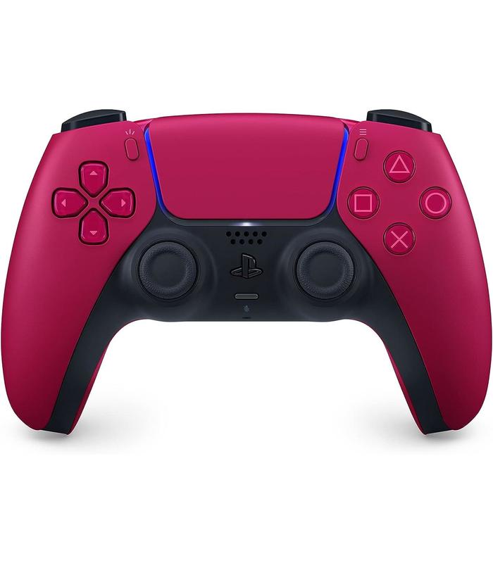 DUALSENSE PS5 COSMIC RED V2