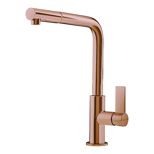 Miscelatore Omega Plus Copper 8498858