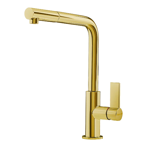 Miscelatore Omega Plus Gold 8498859