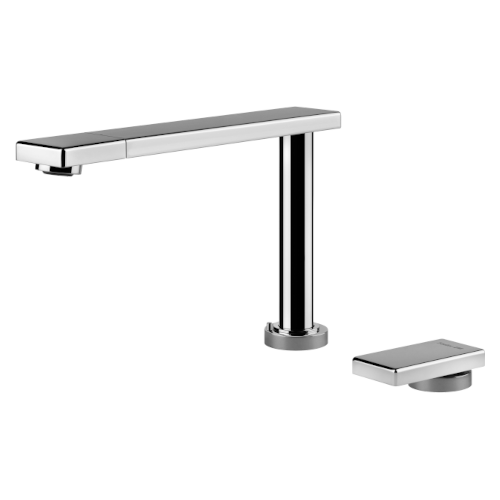 Miscelatore Eclipse 8499000