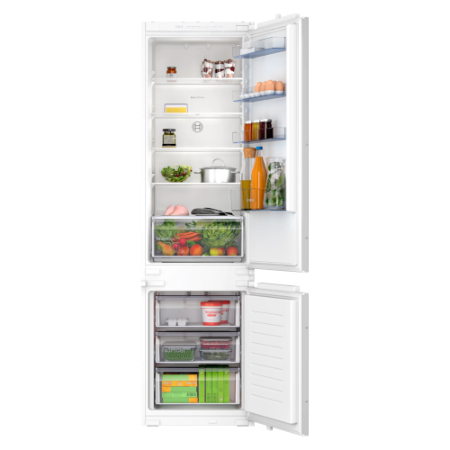 Frigorifero combinato KIN965SE0