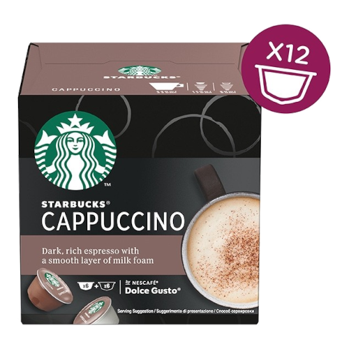 Cappuccino 12594280