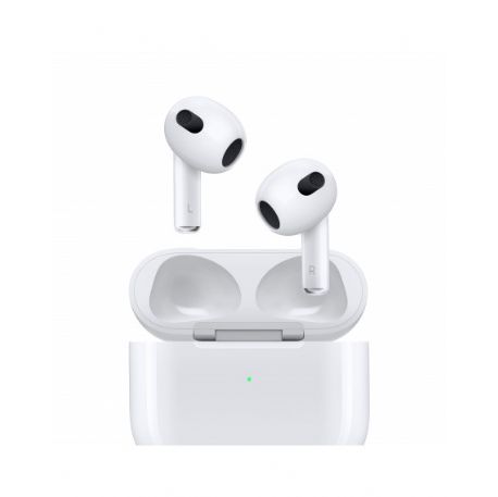 AIRPODS Terza Generazione Lightning MPNY3TY