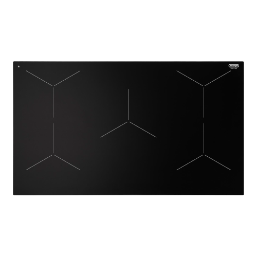 Piano induzione NSI 952