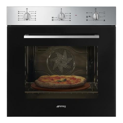 Forno elettrico SF64M3PZXN