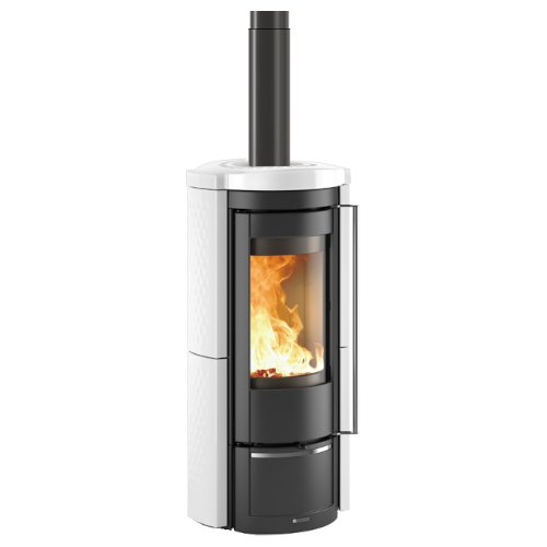 Stufa Prestige LIU' 5.0 Bianco Infinity 7119381