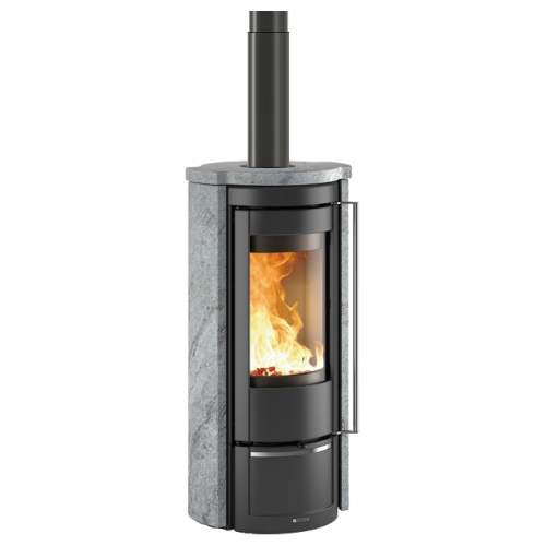 Stufa Prestige LIU' 5.0 Petra 7119385