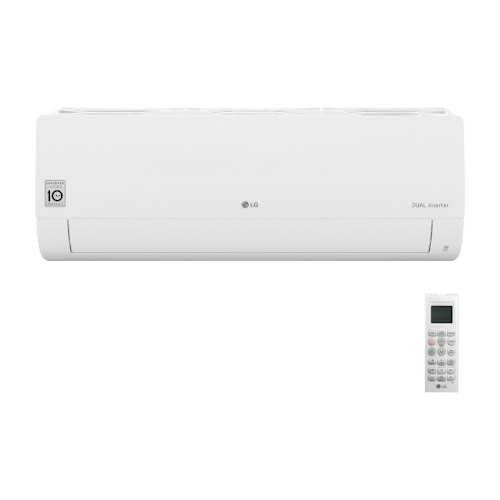 Split a parete S09ET.NSJS