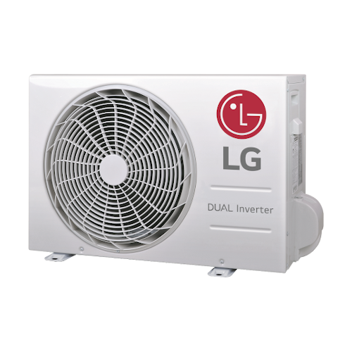 Unita Esterna Mono S09ET.UA3S