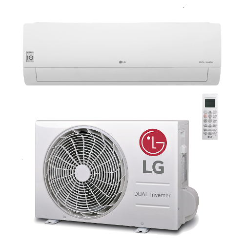 Clima Mono Split S18ET.NSKS+S18ET.UL2S