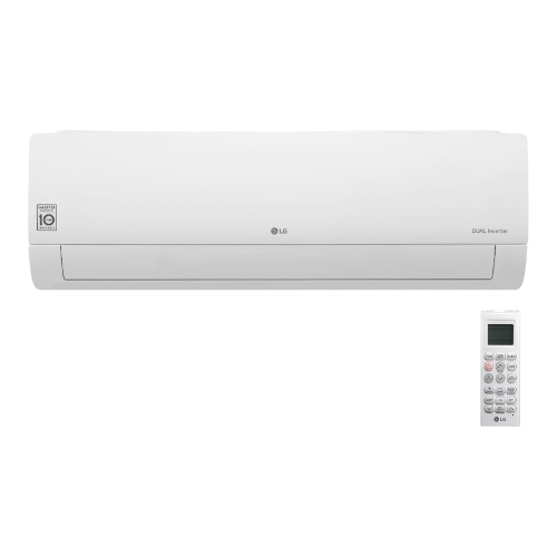 Split a parete S24ET.NSKS