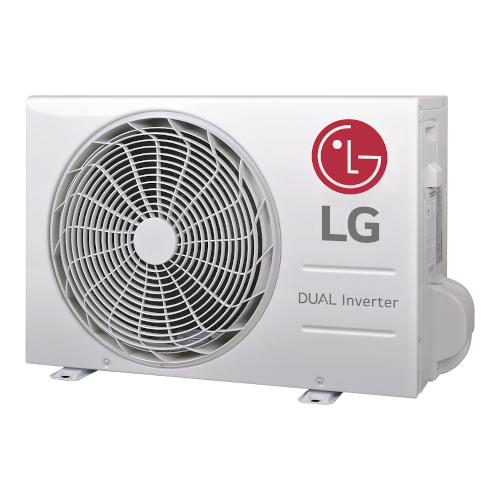 Unita' Esterna Mono S24ET.U24S