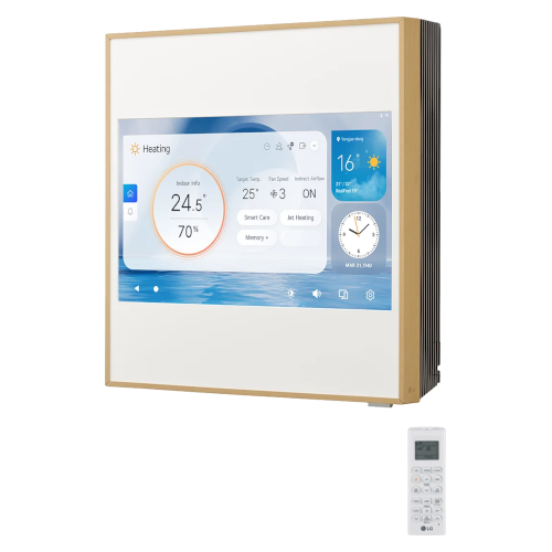 Split a parete A12GA2.NSE