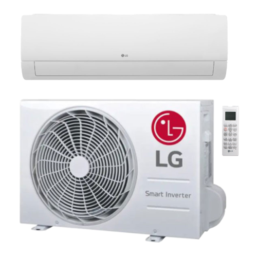 Clima Mono Split W09TI.NEU+W09TI.UEU