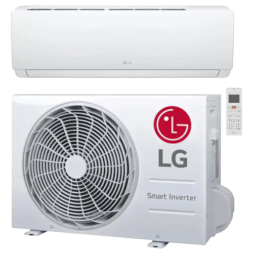 Clima Mono Split W12TI.NEU+W12TI.UEU