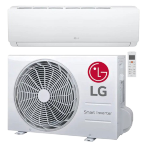 Clima Mono Split W18TI.NEU+W18TI.UEU