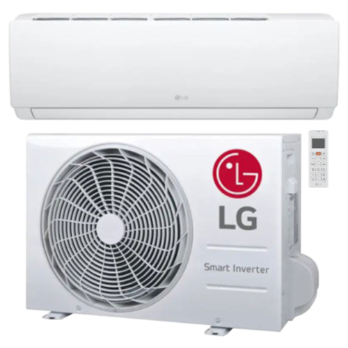 Clima Mono Split W24TI.NEU+W24TI.UEU