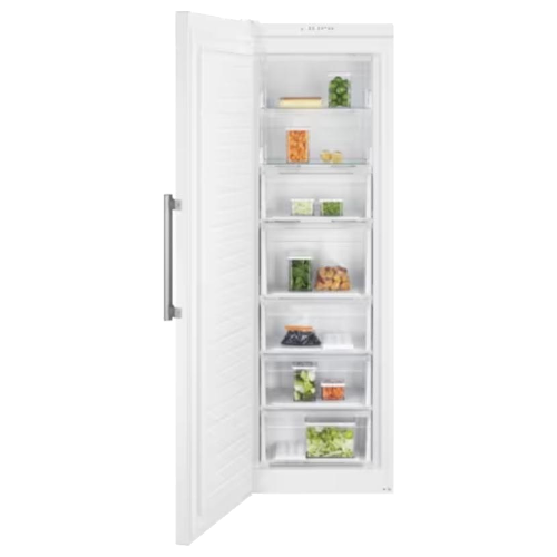 Congelatore LUT6NE28W