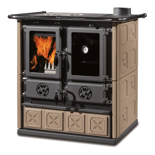 Cucina ROSETTA 5.0 VST Maiolica Tortora 7013115