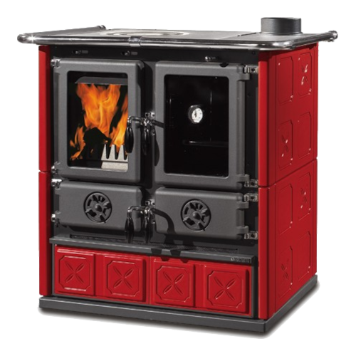 Cucina ROSETTA 5.0 VST Maiolica Bordeaux 7013114