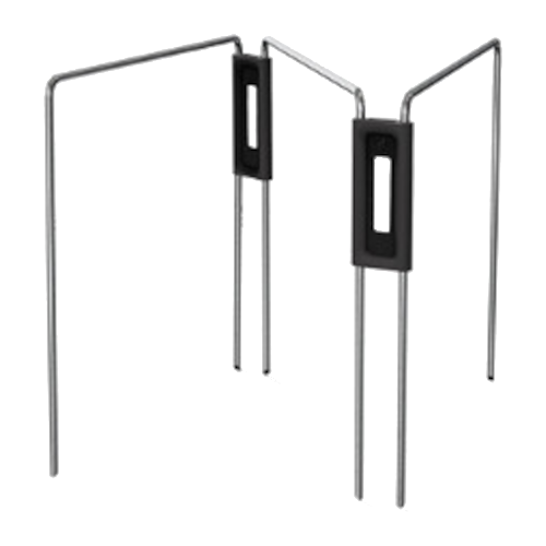 Kit Recinto Temporaneo per tagliaerba robotizzato 