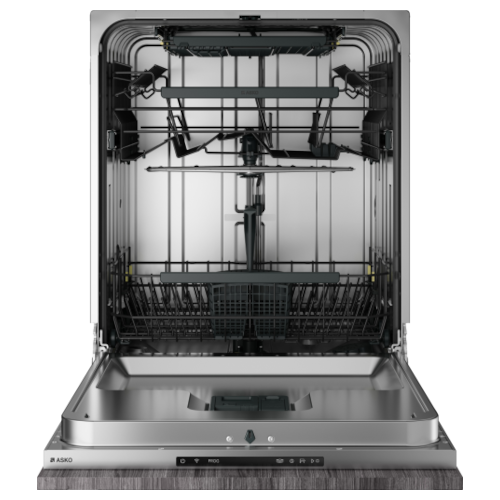 Lavastoviglie DSD543B