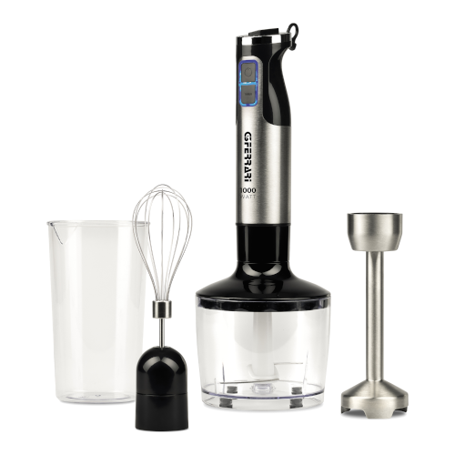 Mixer immersione Antelao Kit G20143