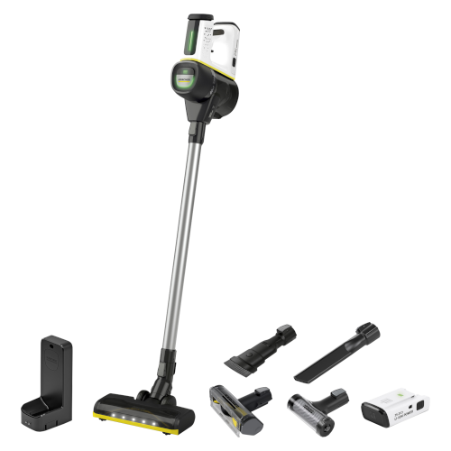Aspirapolvere a batteria VC 7 Signature Line - 1.198-750.0