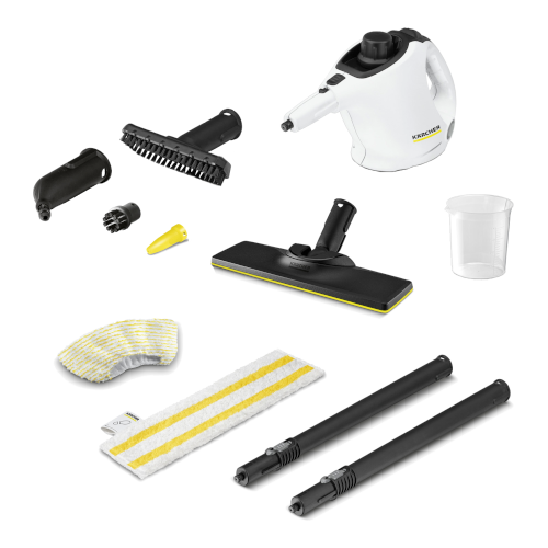 Pulitore a vapore SC 1 EasyFix  - 1.516-401.0