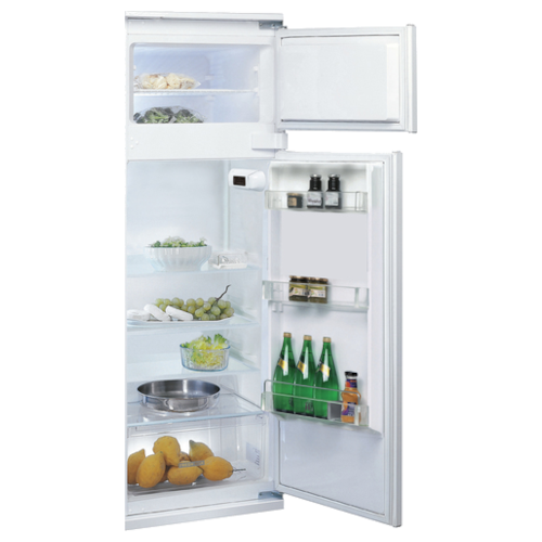 Frigorifero doppia porta ART3802