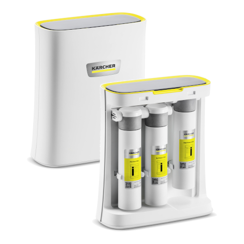 Unita' filtrante WPC 120 UF - 1.024-754.0