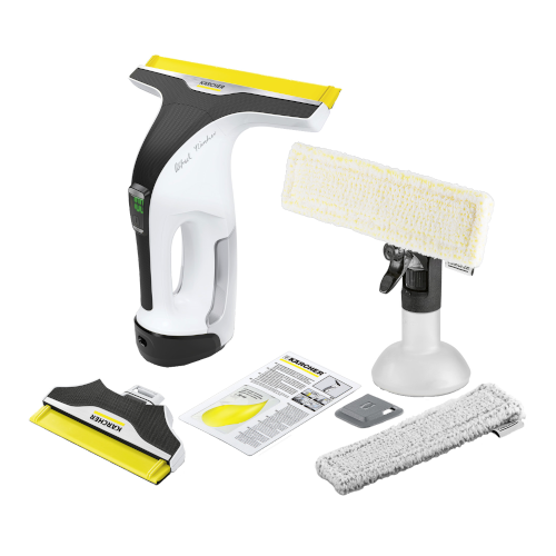 Lavavetri a batteria WV 7 Signature Line - 1.633-780.0