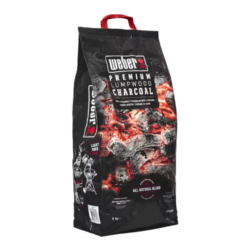 Carbone Lumpwood Charcoal 5 Kg - 17825