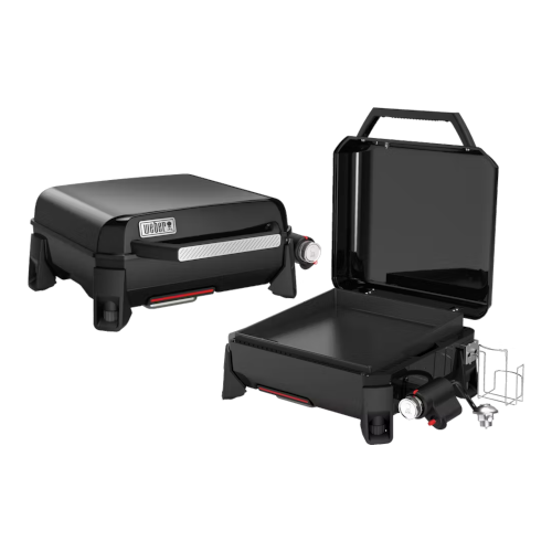 Weber SLATE GP 43 cm Premium