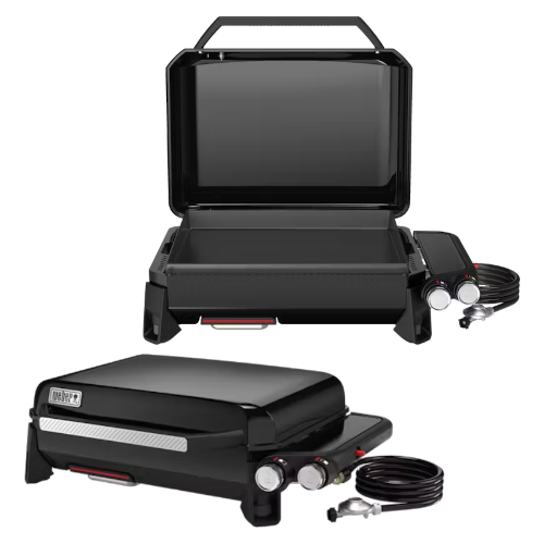 WeberÂ® SLATE GP 56 cm Premium