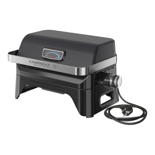 Barbecue elettrico Attitude2GO Electric - 2177560