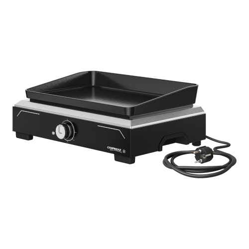 Barbecue elettrico Plancha Electric 1 XD - 2198523