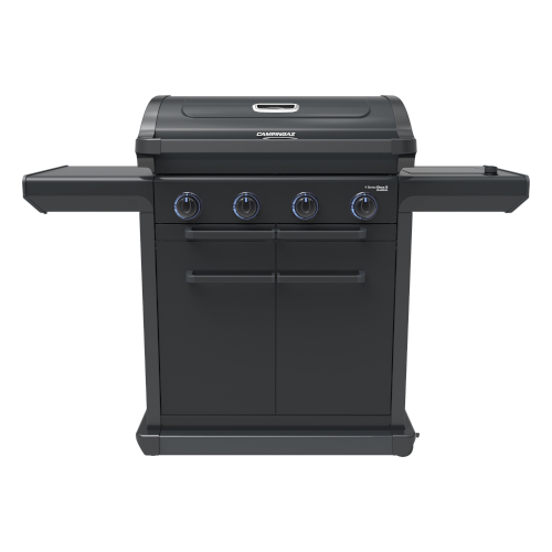 Barbecue 4 SERIES ONYX S DUAL GAS - 2194693