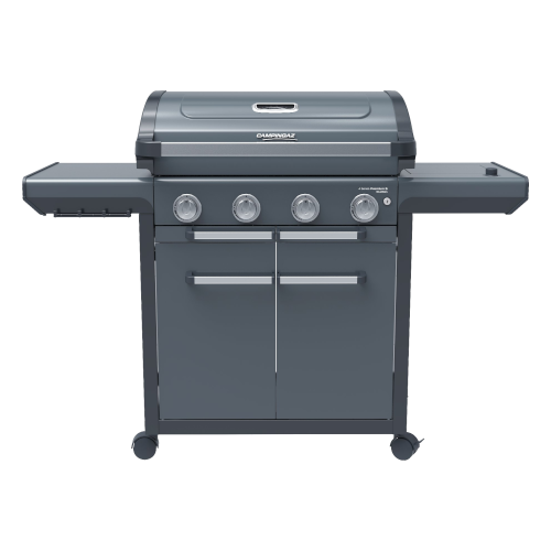 Barbecue 4 SERIES PREMIUM S DUAL GAS - 2194692