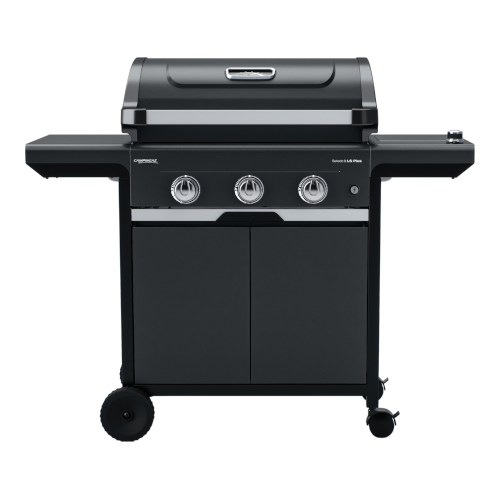 Barbecue Select 3 LS Plus - 2181070