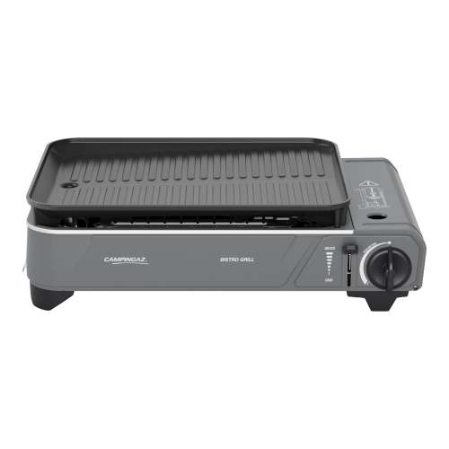 Piastra cottura  BISTRO GRILL - 2197182