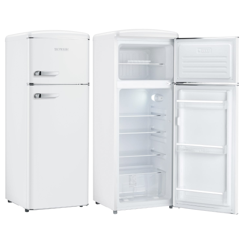 Frigorifero doppia porta Bianco RKG 8935