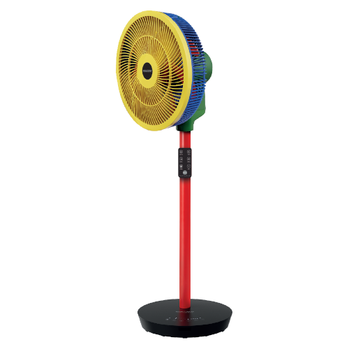 Ventilatore COLOUR FAN 982