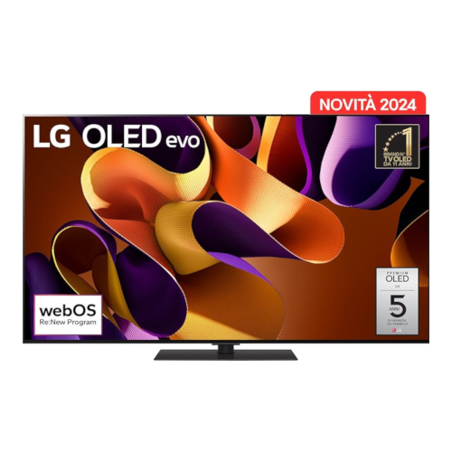 OLED65G45LW.API