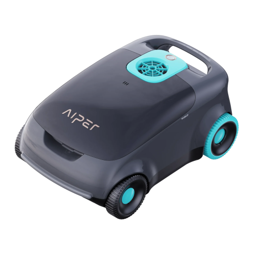 Robot piscina SCUBA E1