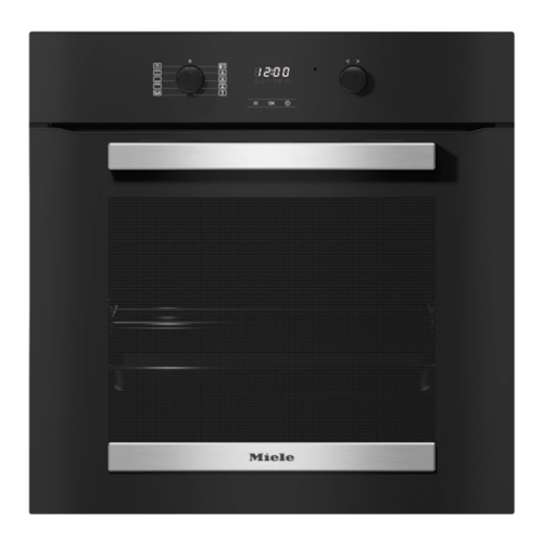 Forno elettrico H 2455 B ACTIVE 