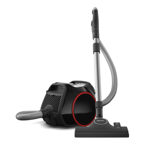Aspirapolvere a traino senza sacco Boost CX1 125 Edition