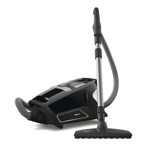 Aspirapolvere a traino senza sacchetto Blizzard CX1 Parquet Flex