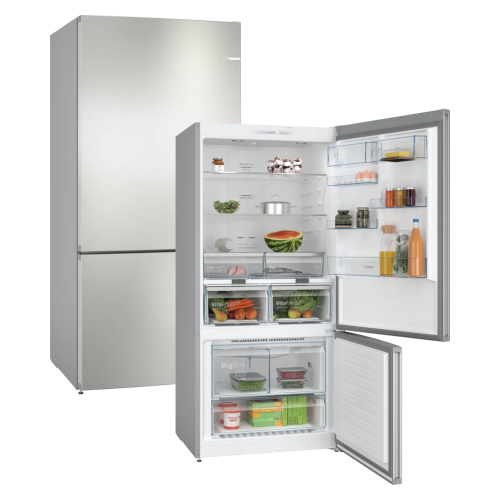 Frigorifeo combinato KGN86VIEA